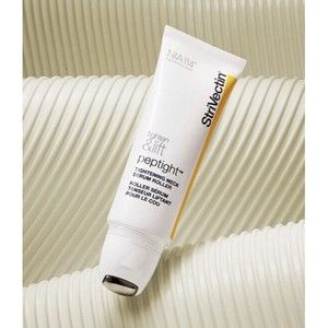StriVectin Tightening Lift Neck Serum Roller 1.7 oz / 50 ml NIA 114 Technology